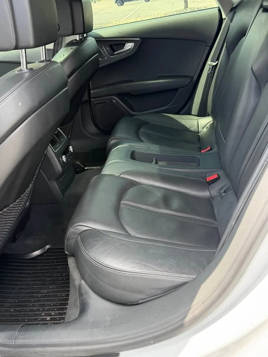 2014 Audi C7 S7 - Image 10 of 10