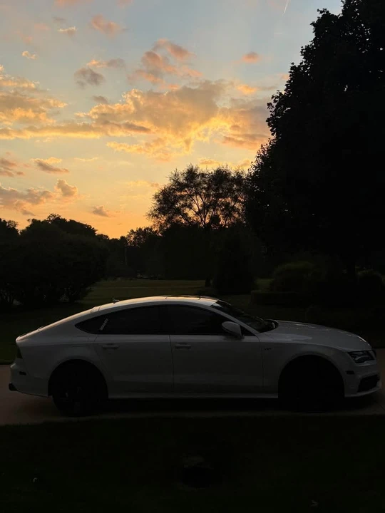 2014 Audi C7 S7 - Image 2 of 10