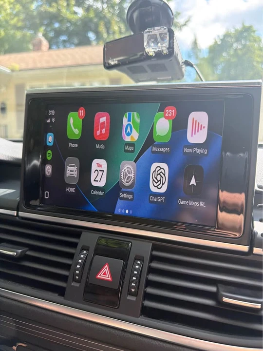 2014 Audi C7 S7 - Image 6 of 10