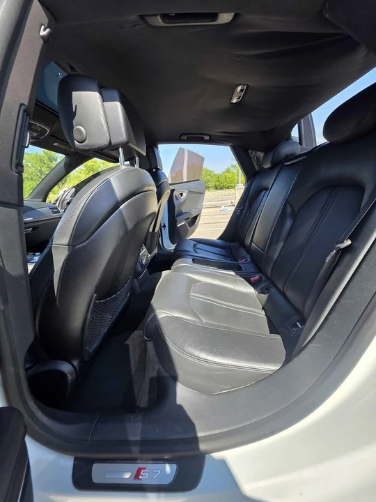 2014 Audi C7 S7 - Image 11 of 17