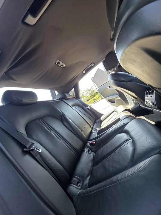 2014 Audi C7 S7 - Image 13 of 17