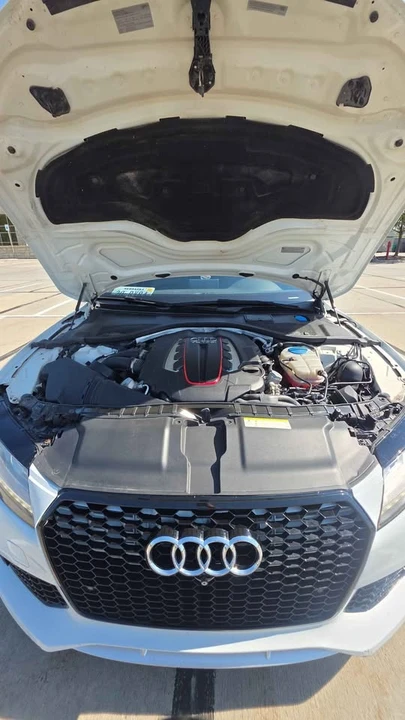 2014 Audi C7 S7 - Image 14 of 17