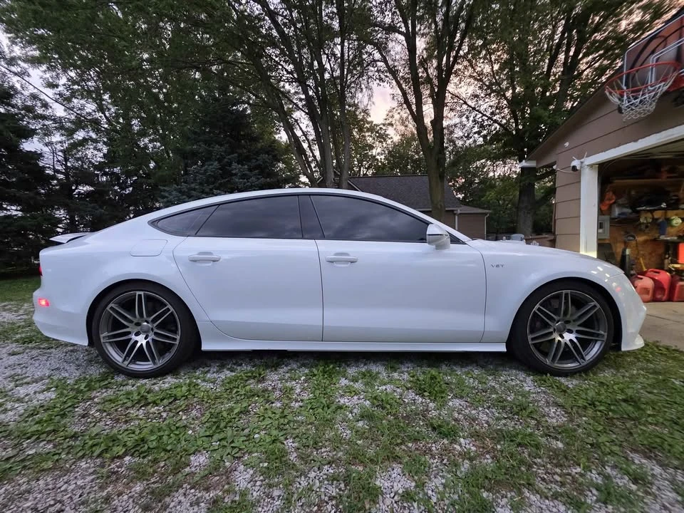 2014 Audi C7 S7 - Image 3 of 11