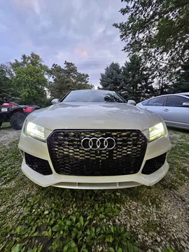 2014 Audi S7 Sedan 4D