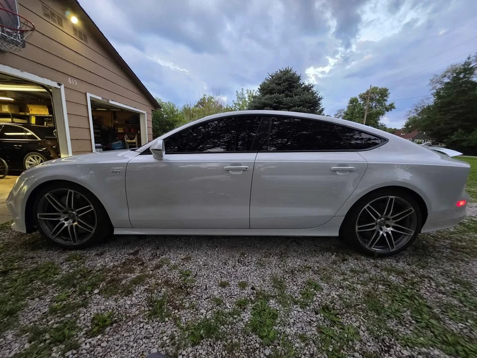 2014 Audi C7 S7 - Image 7 of 11