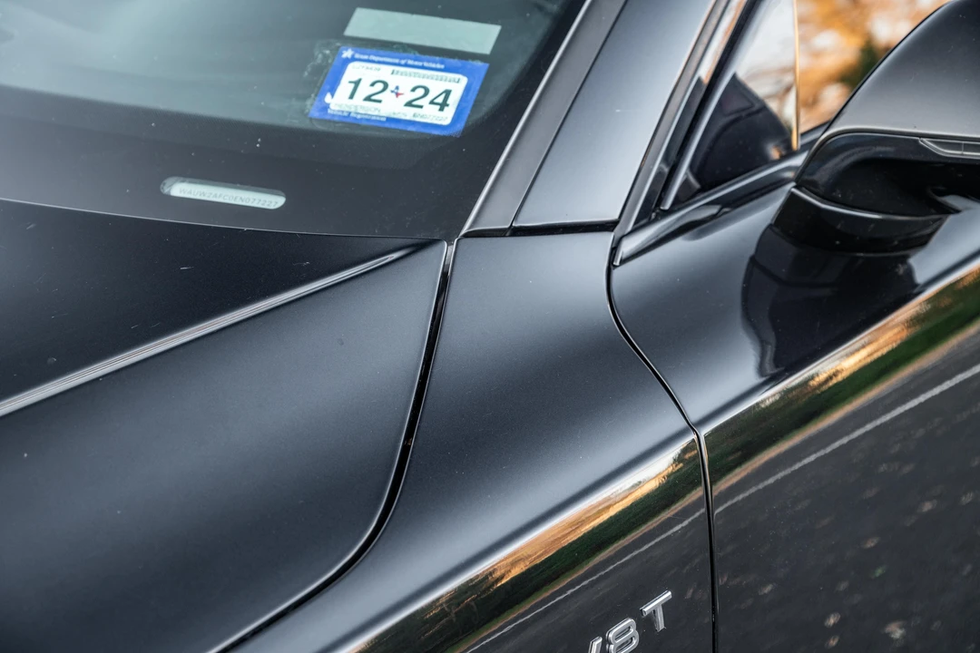 2014 Audi C7 S7 - Image 24 of 31