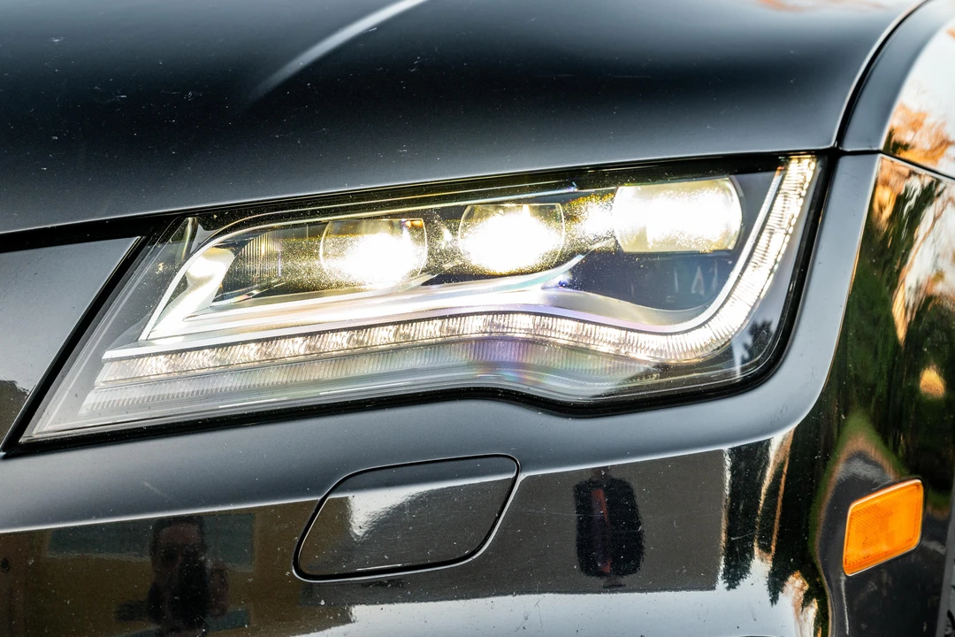 2014 Audi C7 S7 - Image 12 of 31