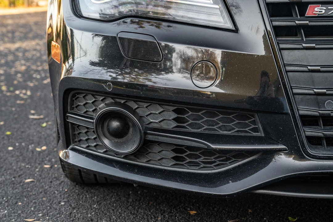 2014 Audi C7 S7 - Image 13 of 31