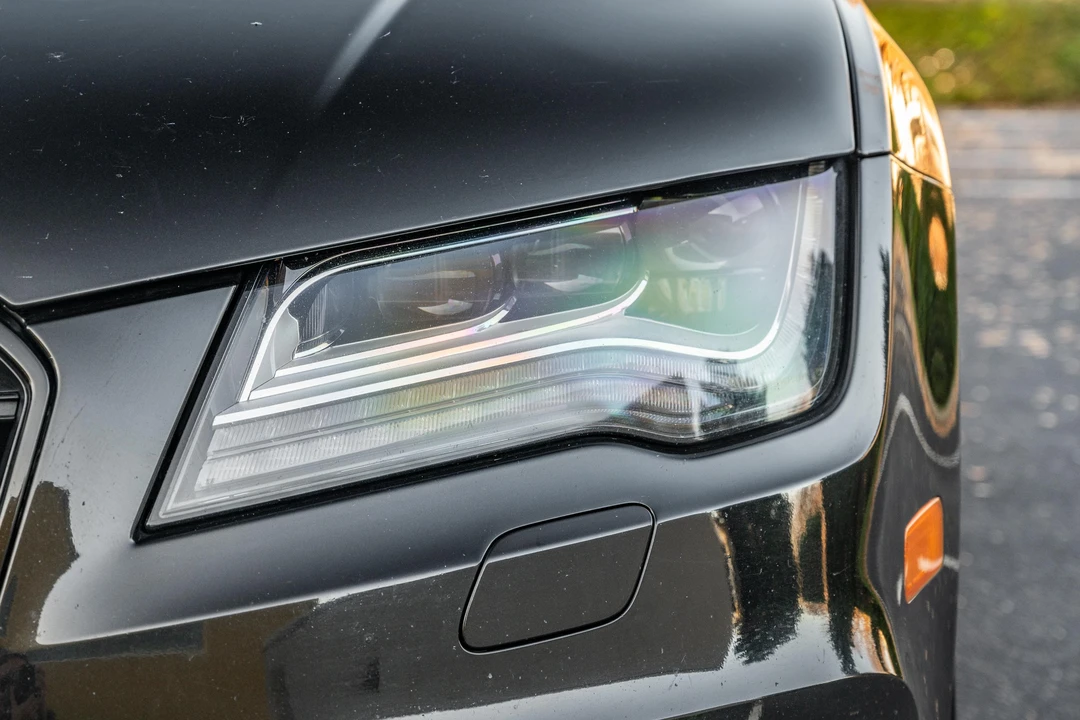 2014 Audi C7 S7 - Image 11 of 31