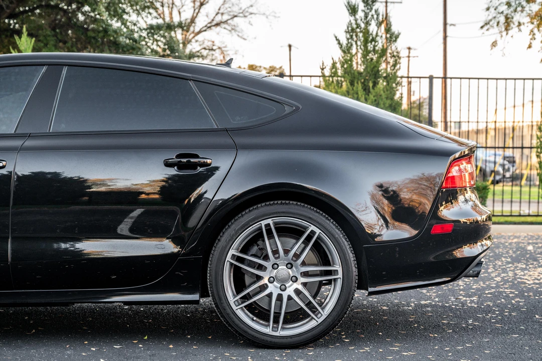 2014 Audi C7 S7 - Image 30 of 31
