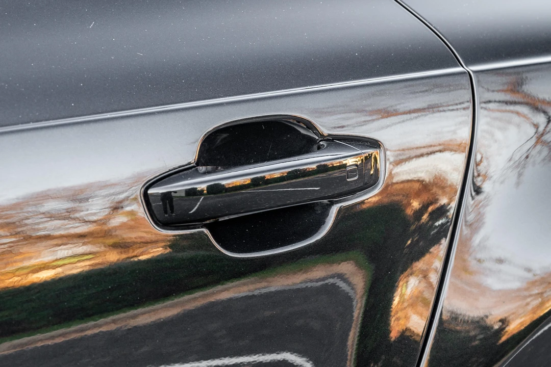 2014 Audi C7 S7 - Image 29 of 31