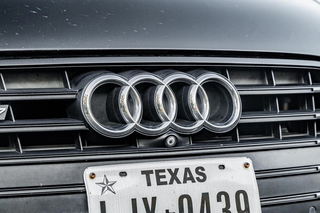 2014 Audi C7 S7 - Image 15 of 31