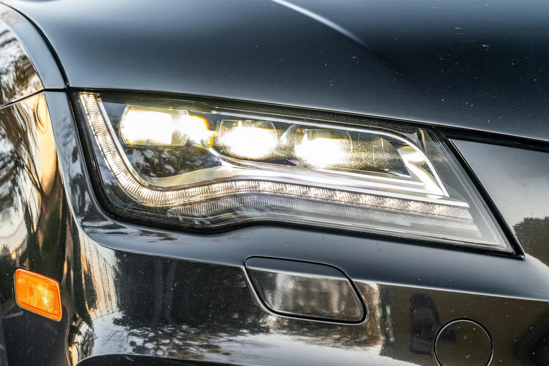 2014 Audi C7 S7 - Image 10 of 31