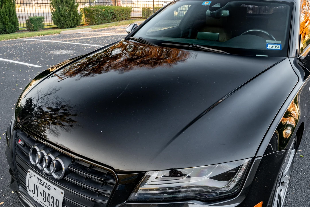2014 Audi C7 S7 - Image 18 of 31