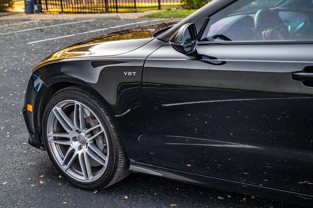 2014 Audi C7 S7 - Image 22 of 31