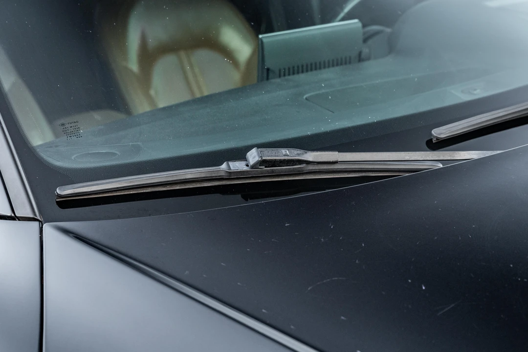 2014 Audi C7 S7 - Image 19 of 31