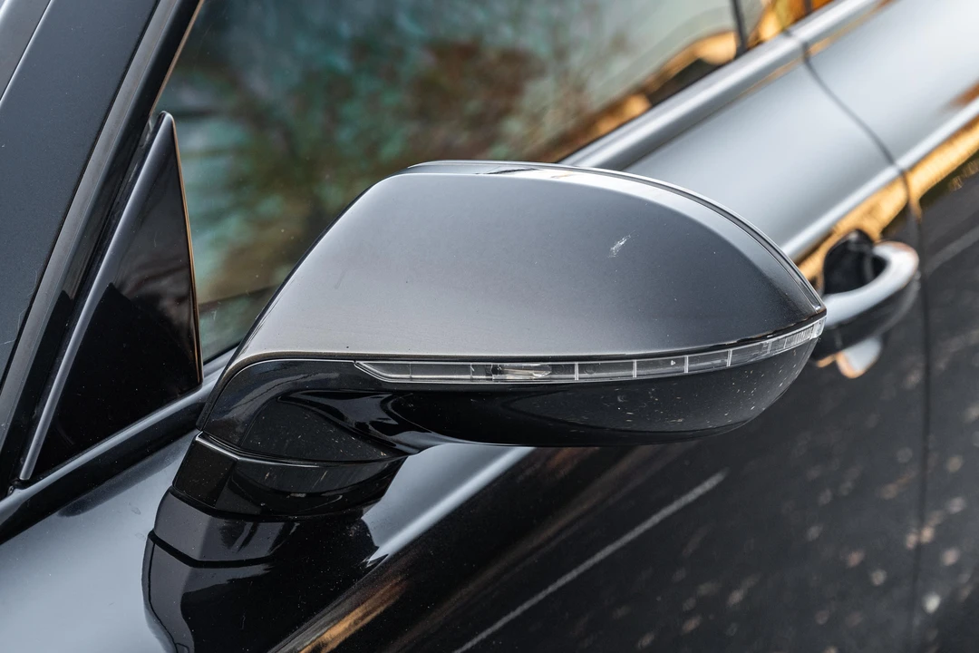 2014 Audi C7 S7 - Image 26 of 31