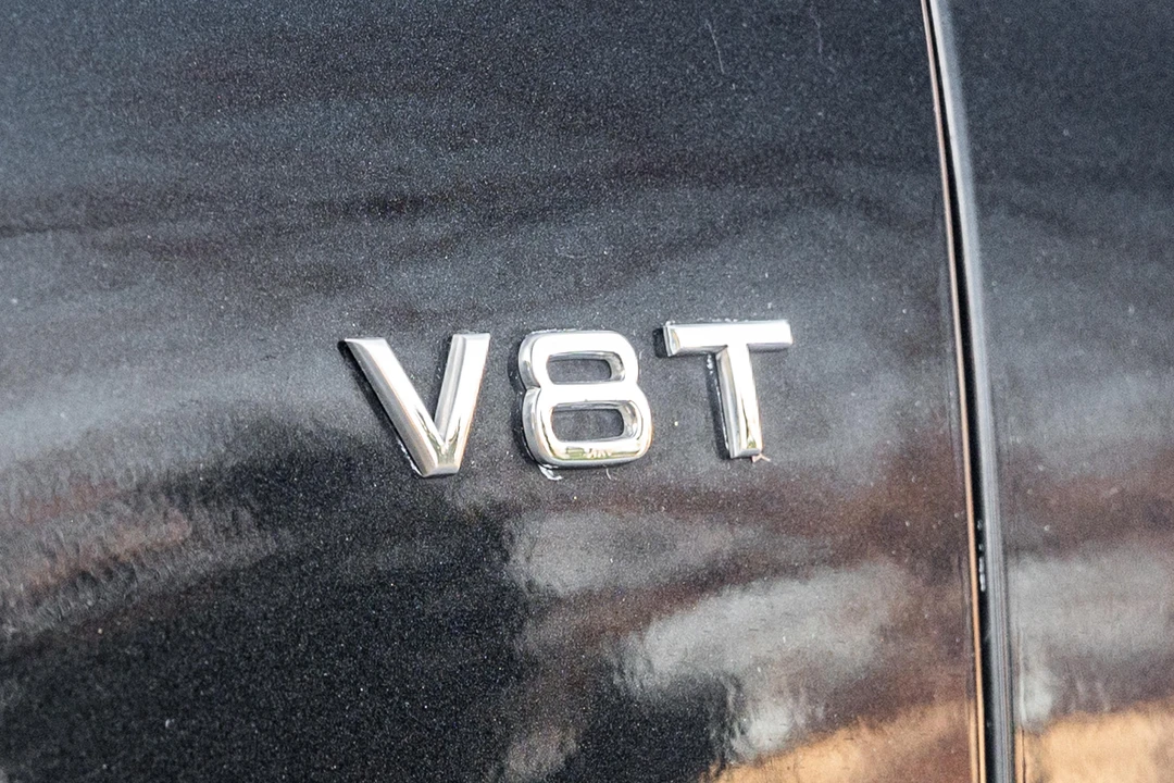 2014 Audi C7 S7 - Image 25 of 31