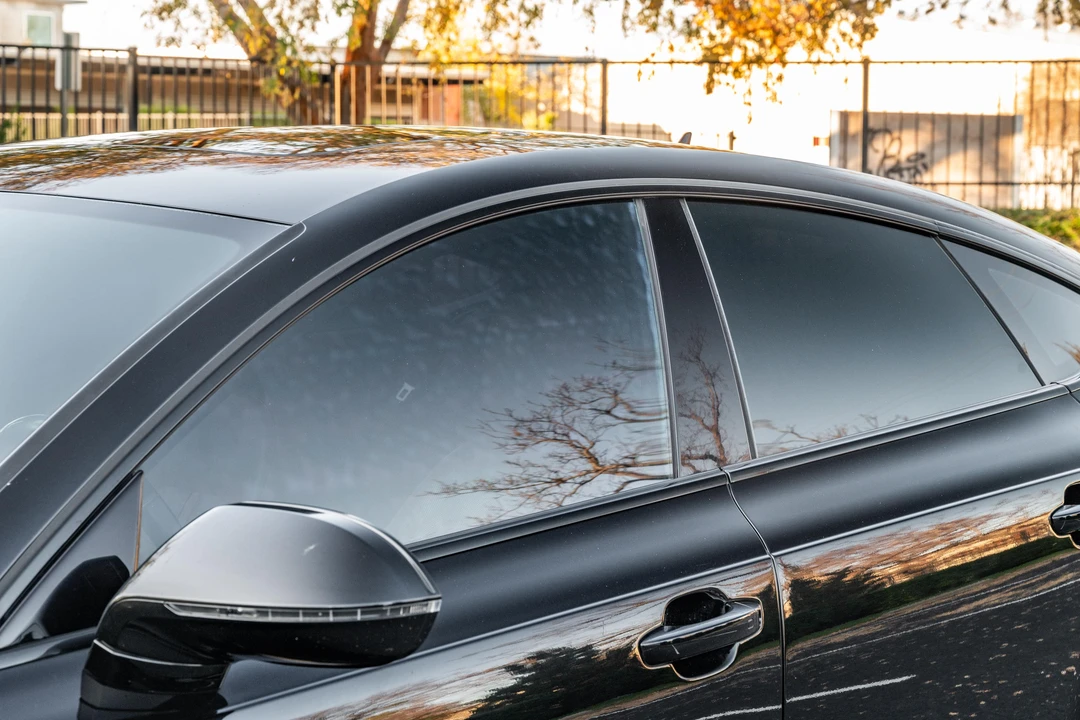 2014 Audi C7 S7 - Image 21 of 31