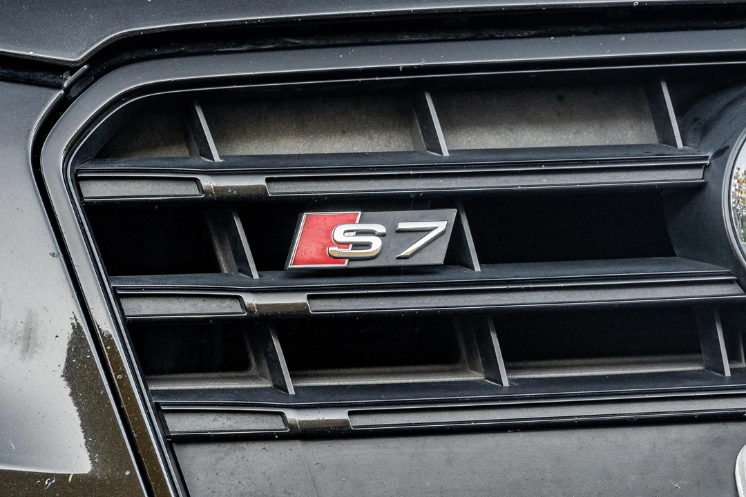 2014 Audi C7 S7 - Image 14 of 31