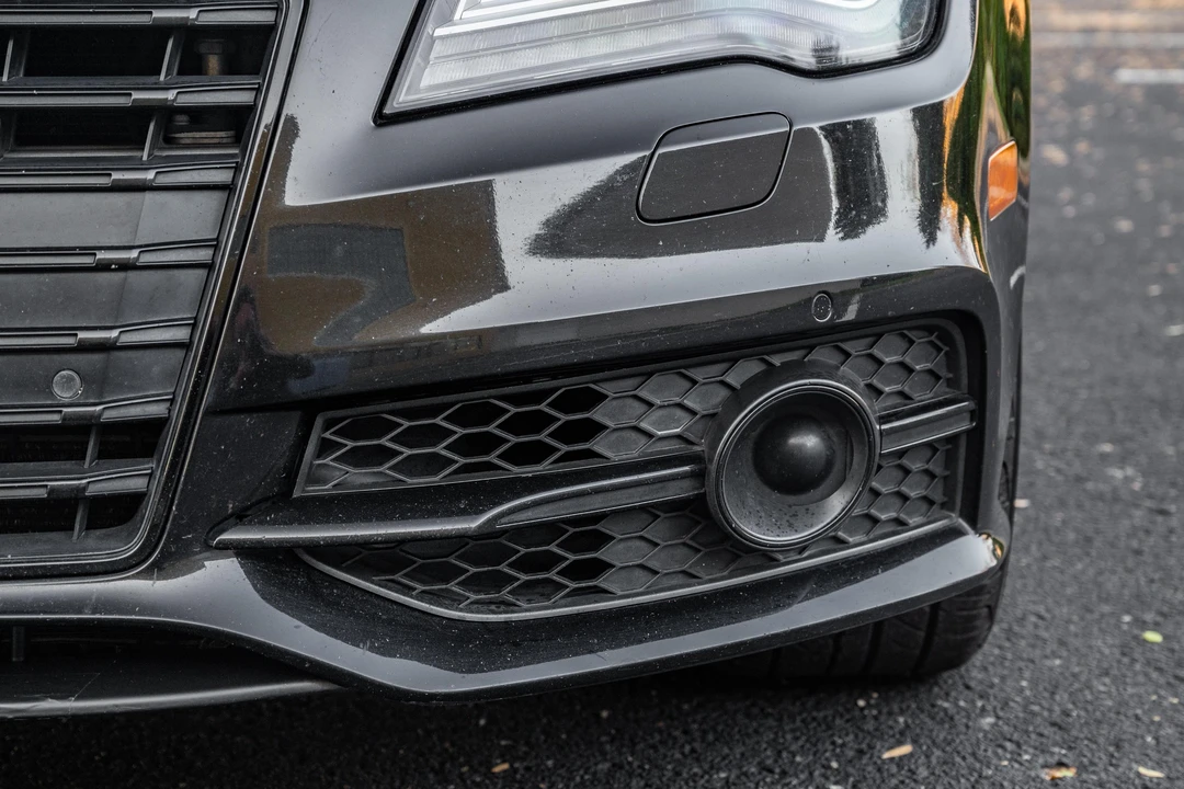 2014 Audi C7 S7 - Image 16 of 31