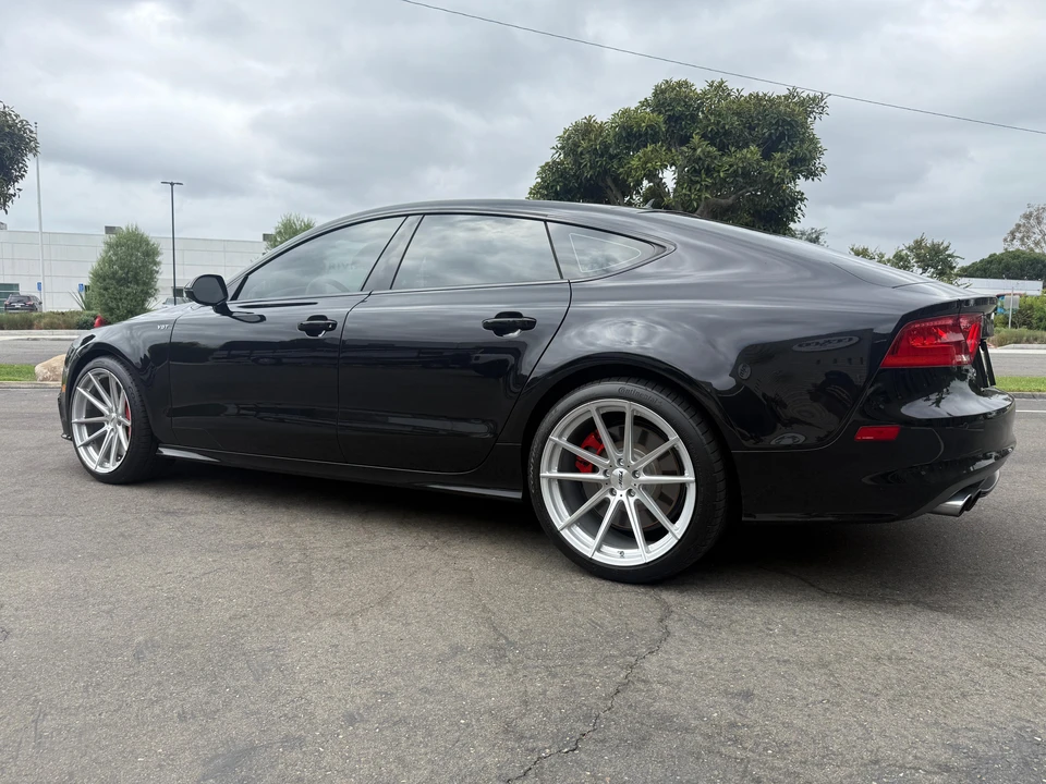 2014 Audi C7 S7 - Image 20 of 31