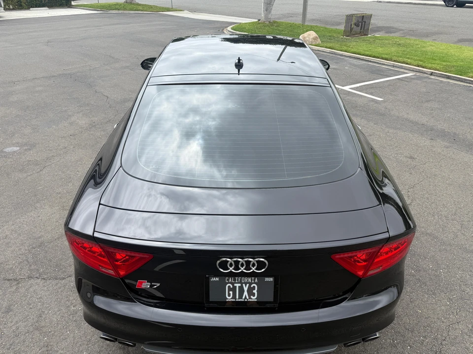 2014 Audi C7 S7 - Image 26 of 31