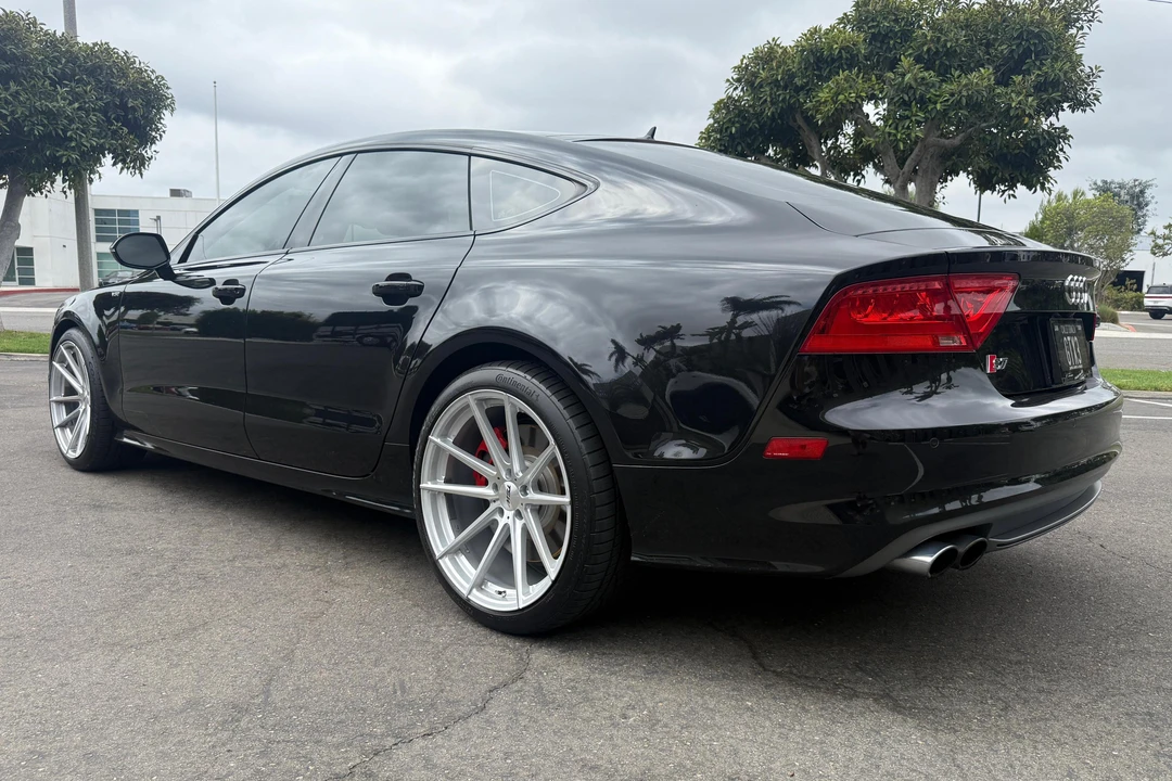 2014 Audi C7 S7 - Image 4 of 31