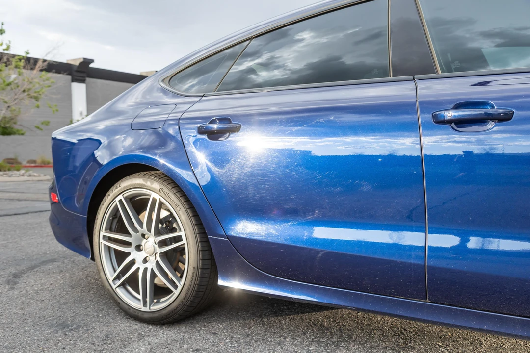 2014 Audi C7 S7 - Image 23 of 31