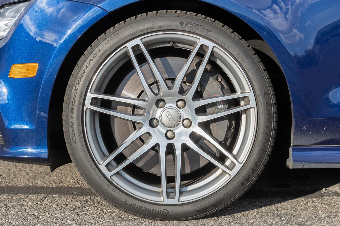 2014 Audi C7 S7 - Image 28 of 31