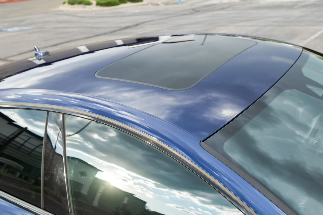 2014 Audi C7 S7 - Image 25 of 31
