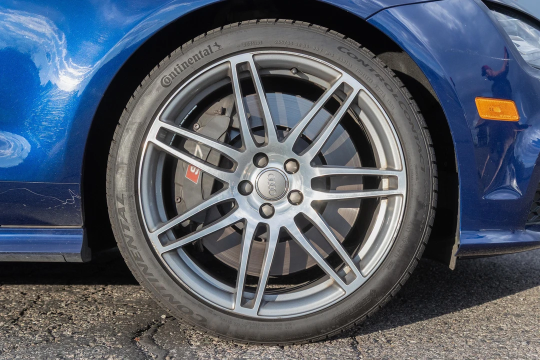 2014 Audi C7 S7 - Image 31 of 31