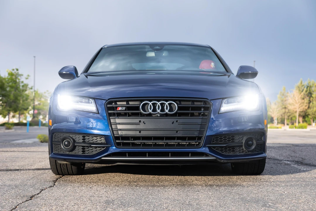2014 Audi C7 S7 - Image 6 of 31