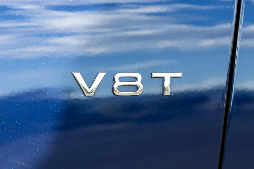 2014 Audi C7 S7 - Image 17 of 31