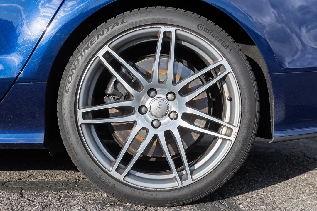 2014 Audi C7 S7 - Image 29 of 31
