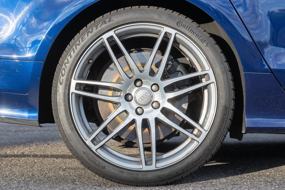 2014 Audi C7 S7 - Image 30 of 31