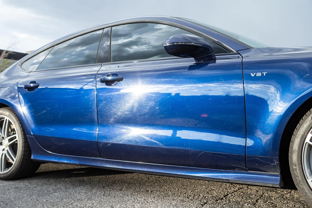 2014 Audi C7 S7 - Image 24 of 31