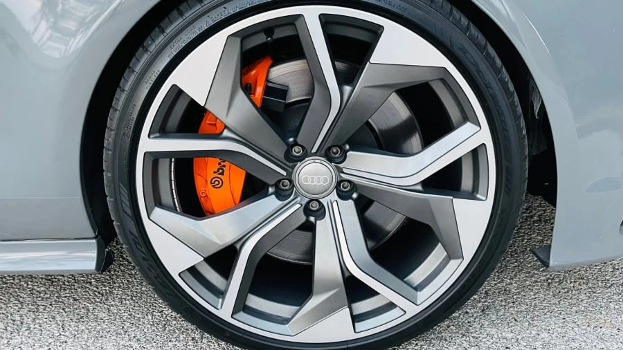 2014 Audi C7 S7 - Image 6 of 10