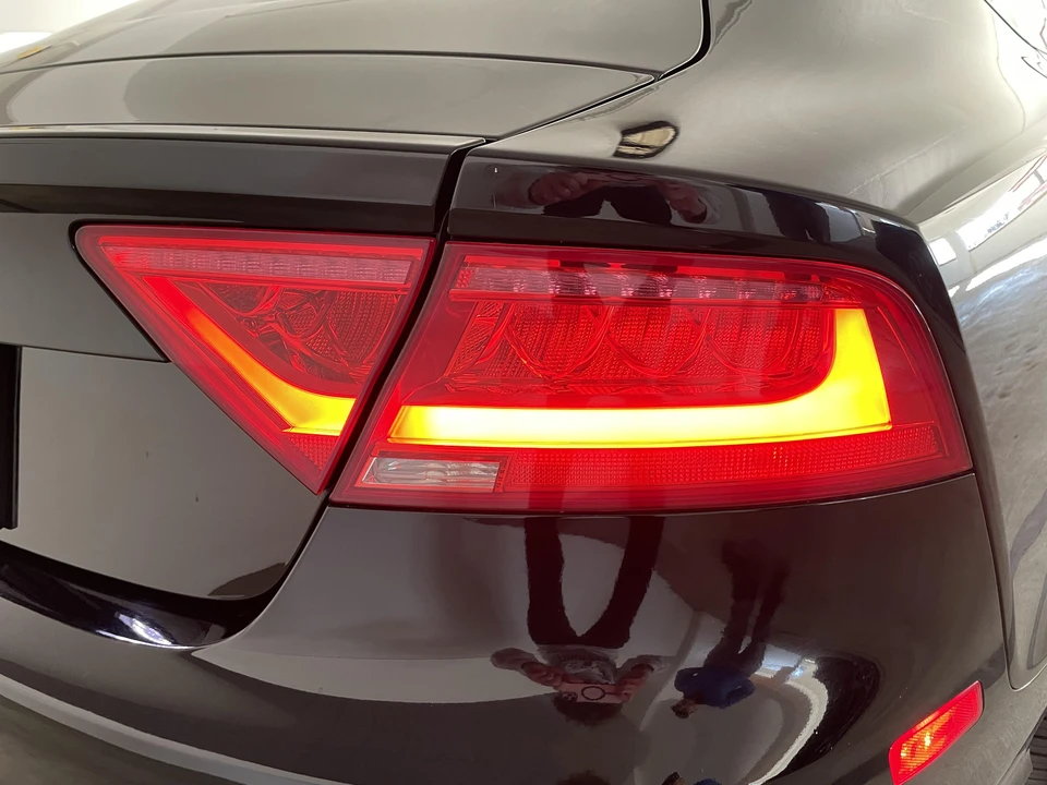 2014 Audi C7 S7 - Image 21 of 31