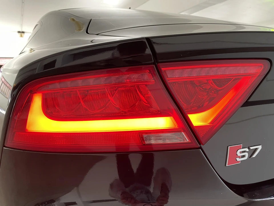 2014 Audi C7 S7 - Image 19 of 31
