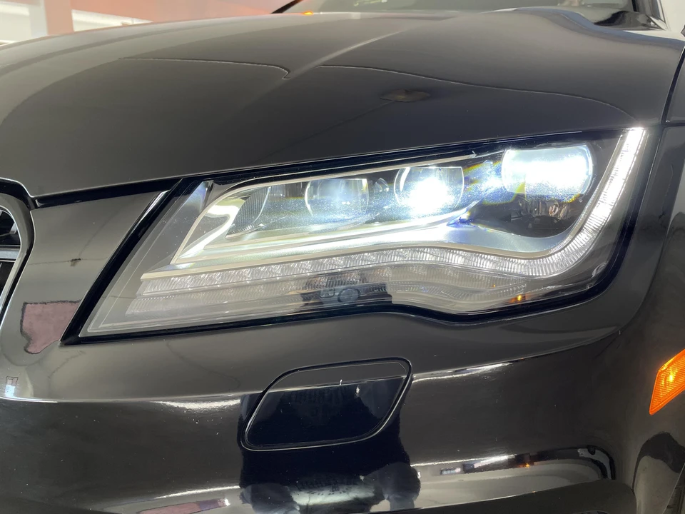 2014 Audi C7 S7 - Image 15 of 31