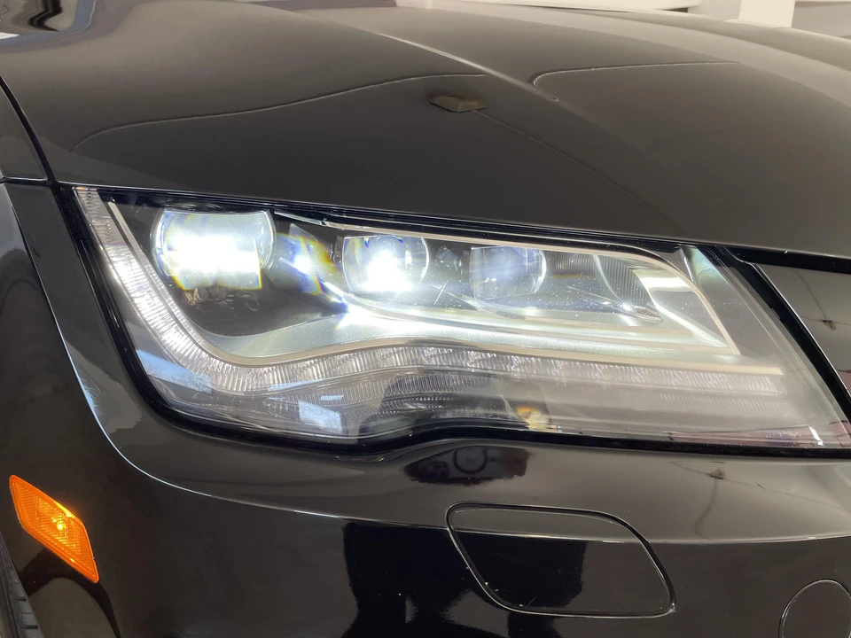 2014 Audi C7 S7 - Image 13 of 31