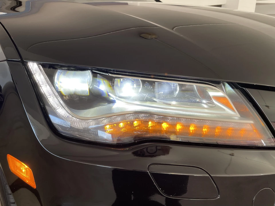 2014 Audi C7 S7 - Image 14 of 31