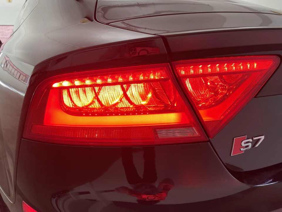 2014 Audi C7 S7 - Image 18 of 31