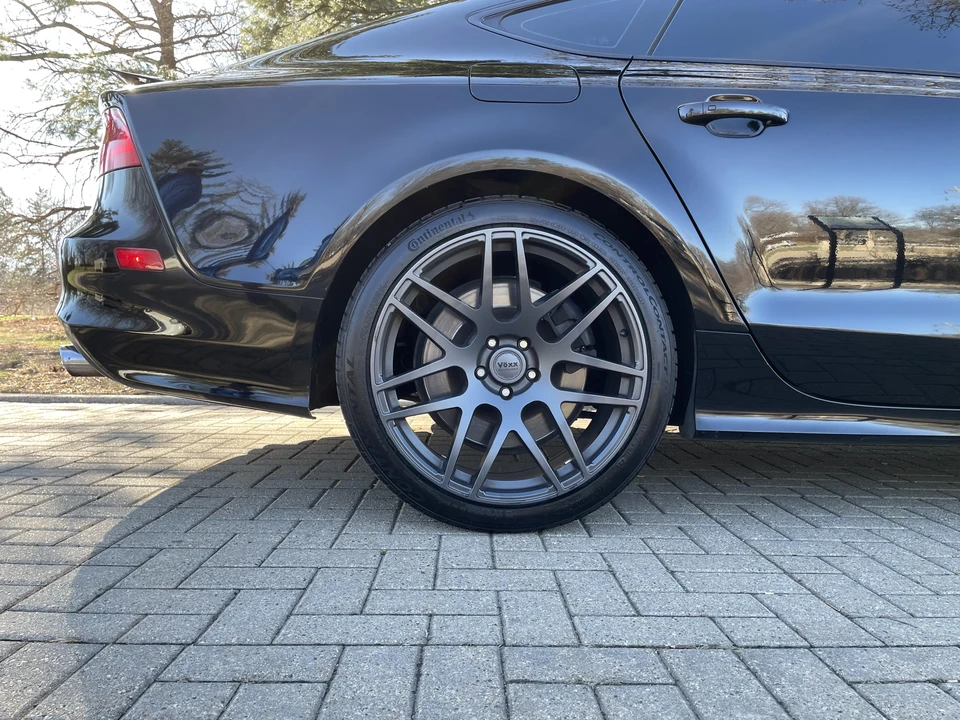 2014 Audi C7 S7 - Image 24 of 31