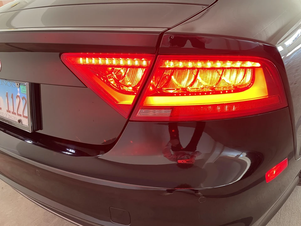 2014 Audi C7 S7 - Image 20 of 31