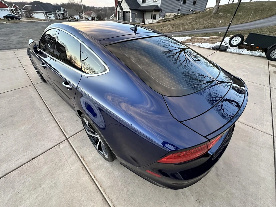 2014 Audi C7 S7 - Image 25 of 31