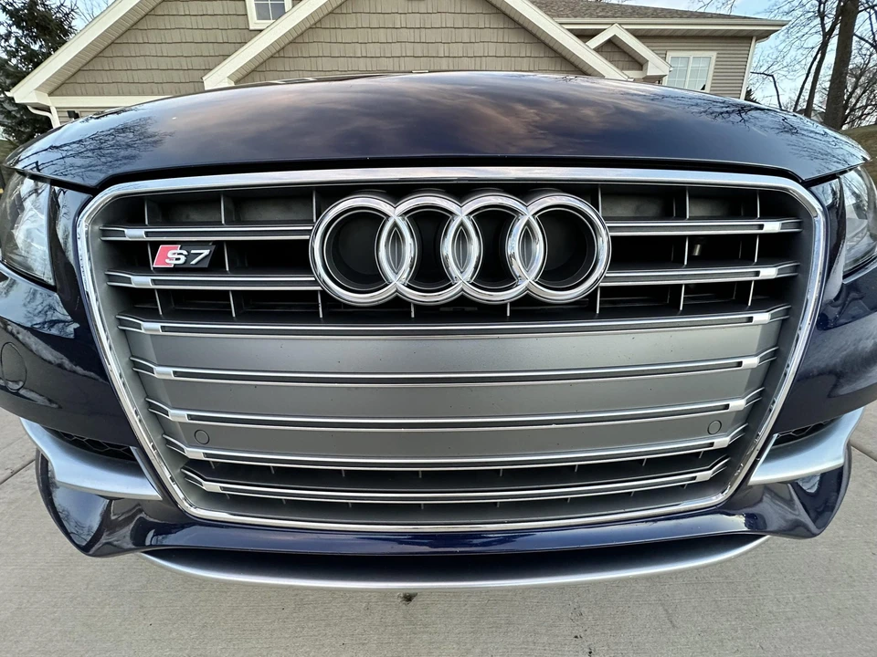 2014 Audi C7 S7 - Image 28 of 31