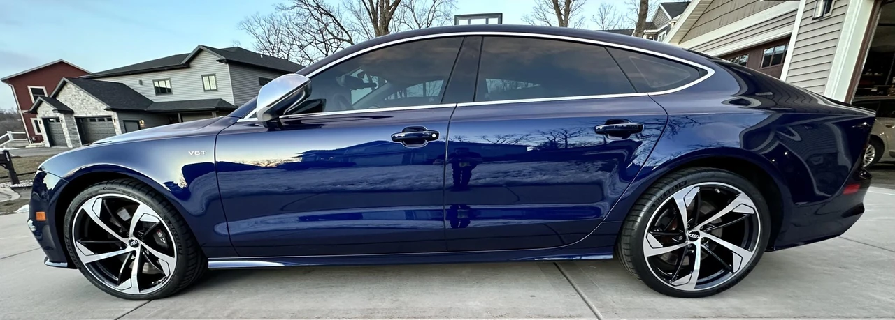 2014 Audi C7 S7 - Image 20 of 31
