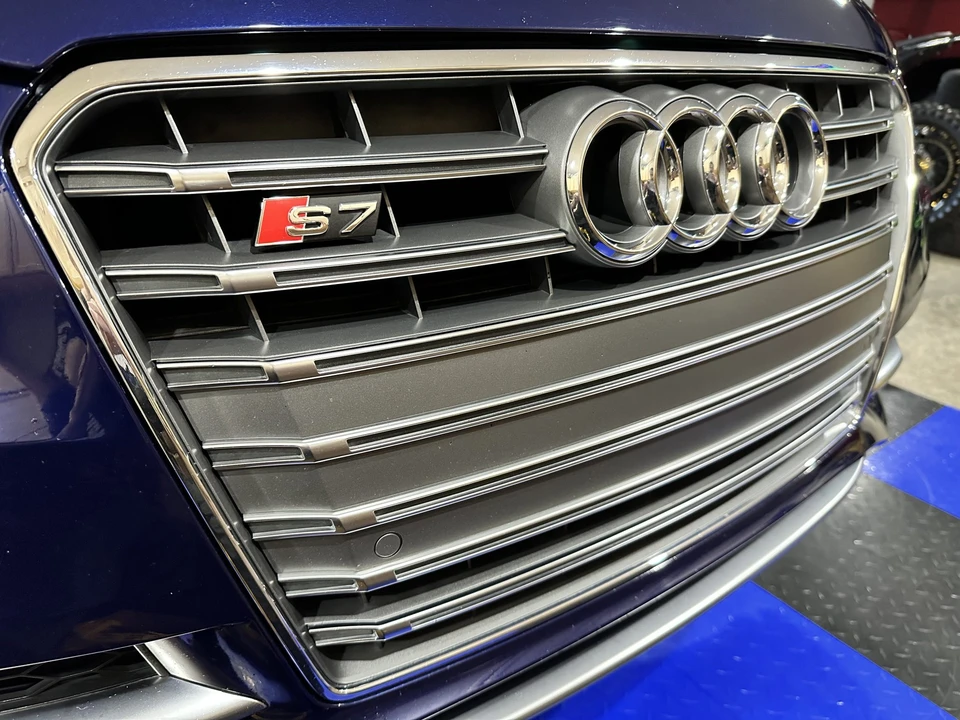 2014 Audi C7 S7 - Image 30 of 31